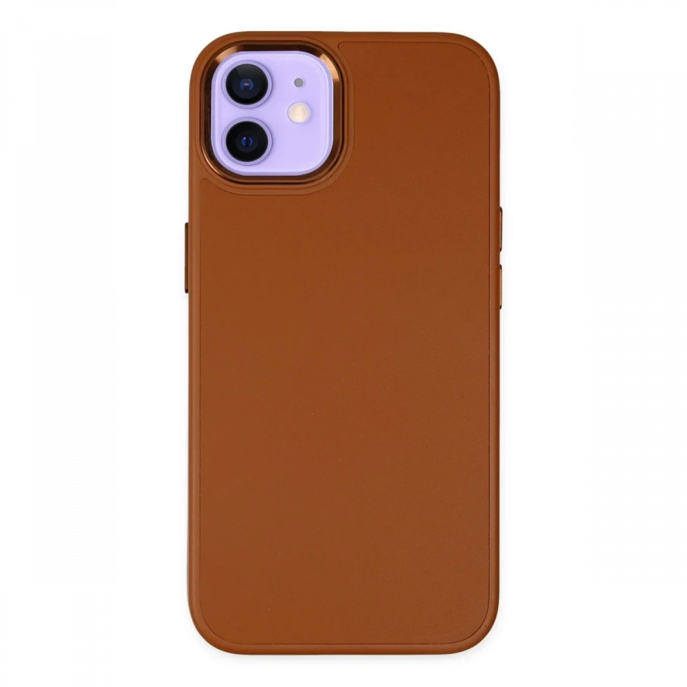 KILIFINI SEÇ - Apple iPhone 12 Kılıf Asya Deri Silikon