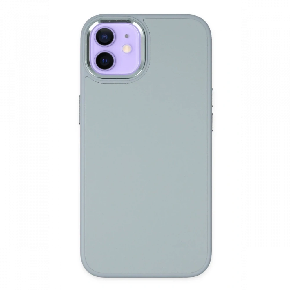 KILIFINI SEÇ - Apple iPhone 12 Kılıf Asya Deri Silikon