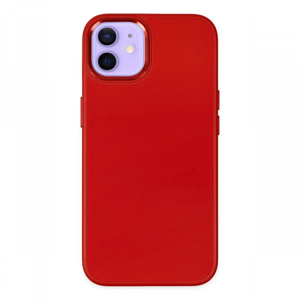 KILIFINI SEÇ - Apple iPhone 12 Kılıf Asya Deri Silikon
