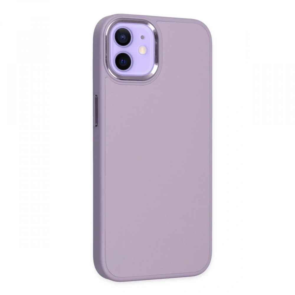 KILIFINI SEÇ - Apple iPhone 12 Kılıf Asya Deri Silikon