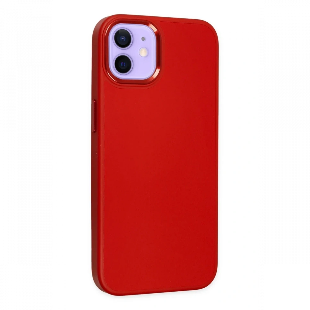 KILIFINI SEÇ - Apple iPhone 12 Kılıf Asya Deri Silikon