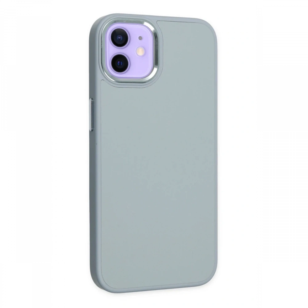 KILIFINI SEÇ - Apple iPhone 12 Kılıf Asya Deri Silikon
