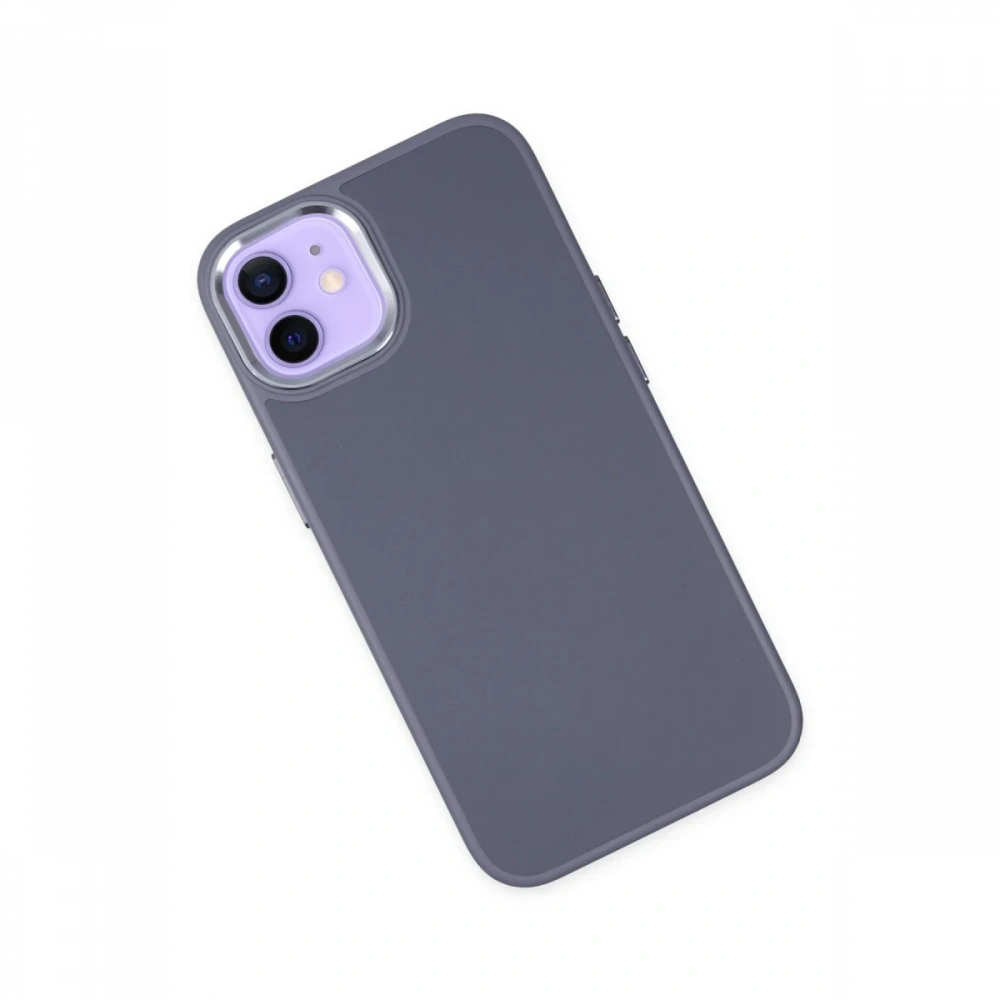 KILIFINI SEÇ - Apple iPhone 12 Kılıf Asya Deri Silikon