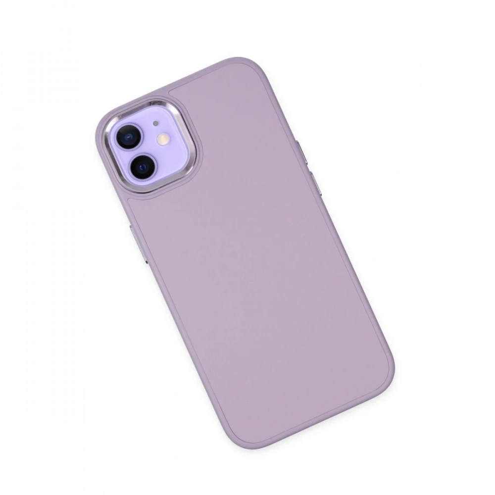 KILIFINI SEÇ - Apple iPhone 12 Kılıf Asya Deri Silikon