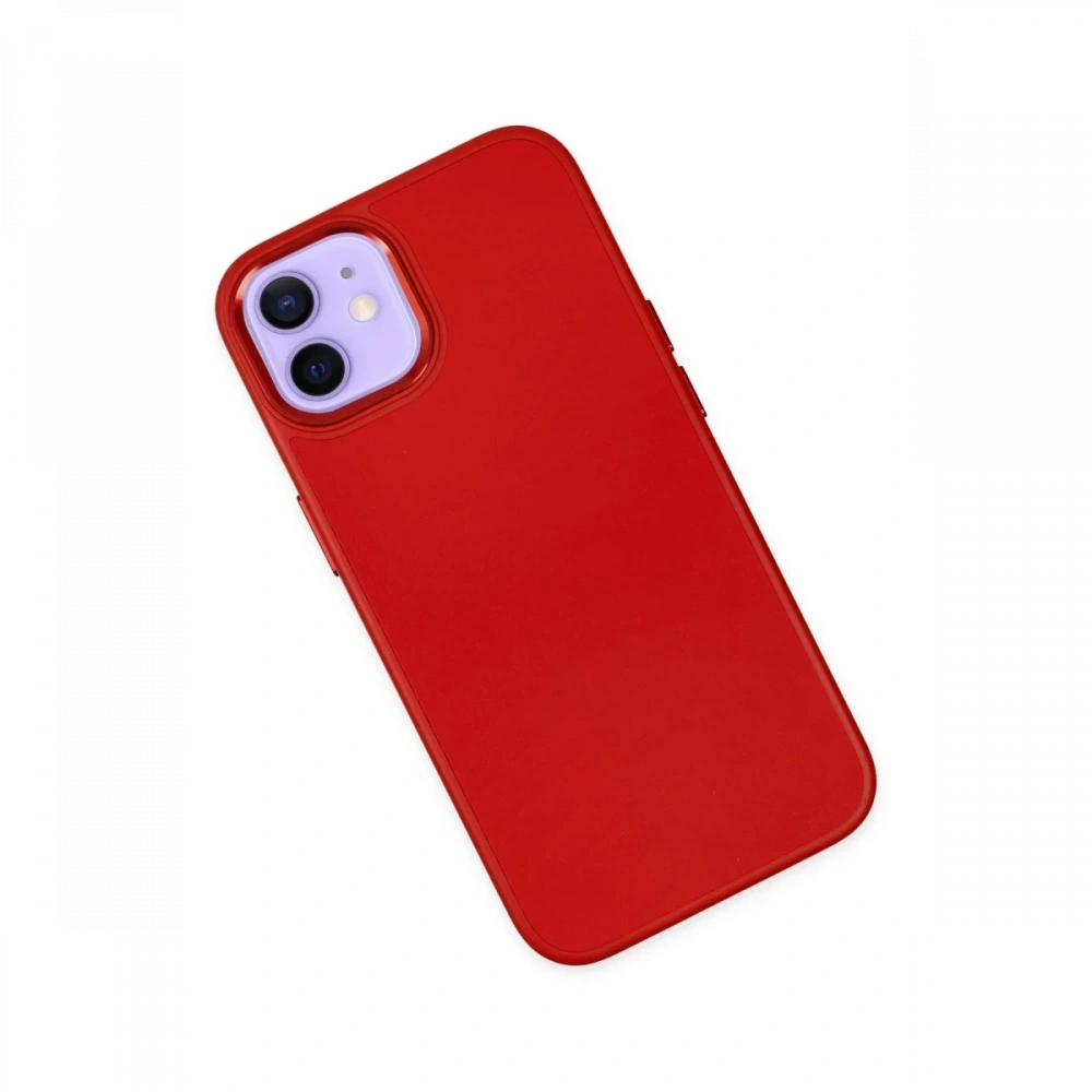 KILIFINI SEÇ - Apple iPhone 12 Kılıf Asya Deri Silikon