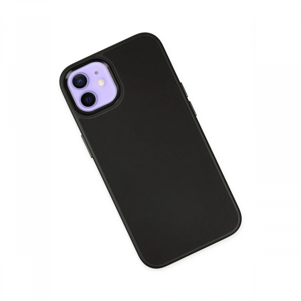 KILIFINI SEÇ - Apple iPhone 12 Kılıf Asya Deri Silikon