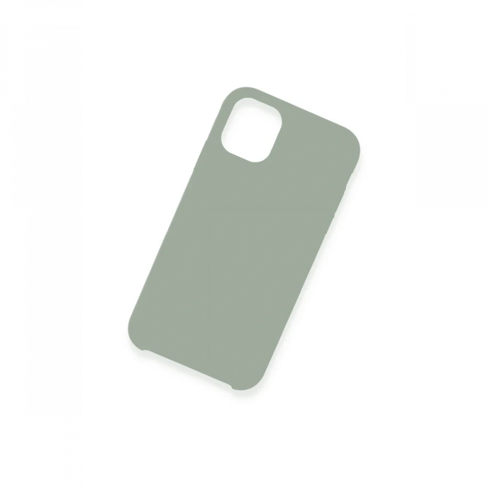KILIFINI SEÇ - Apple iPhone 12 Kılıf Lansman Legant Silikon