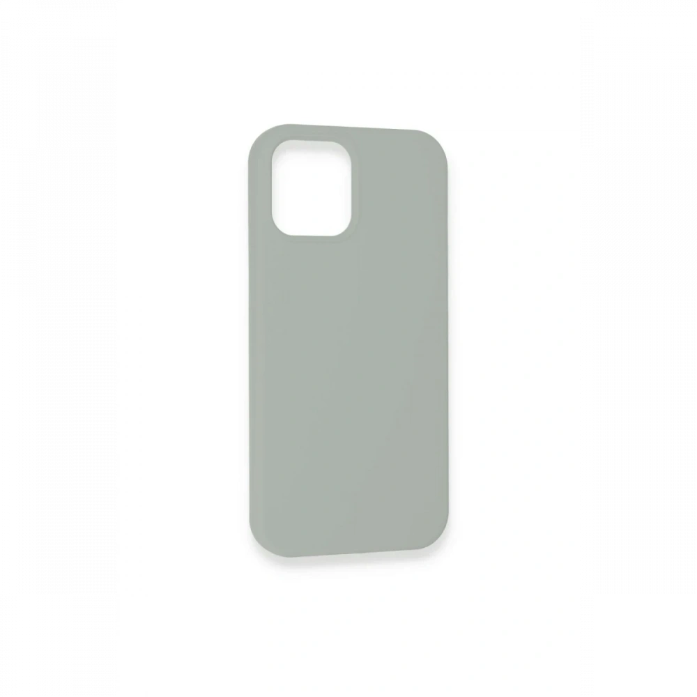 KILIFINI SEÇ - Apple iPhone 12 Kılıf Lansman Legant Silikon