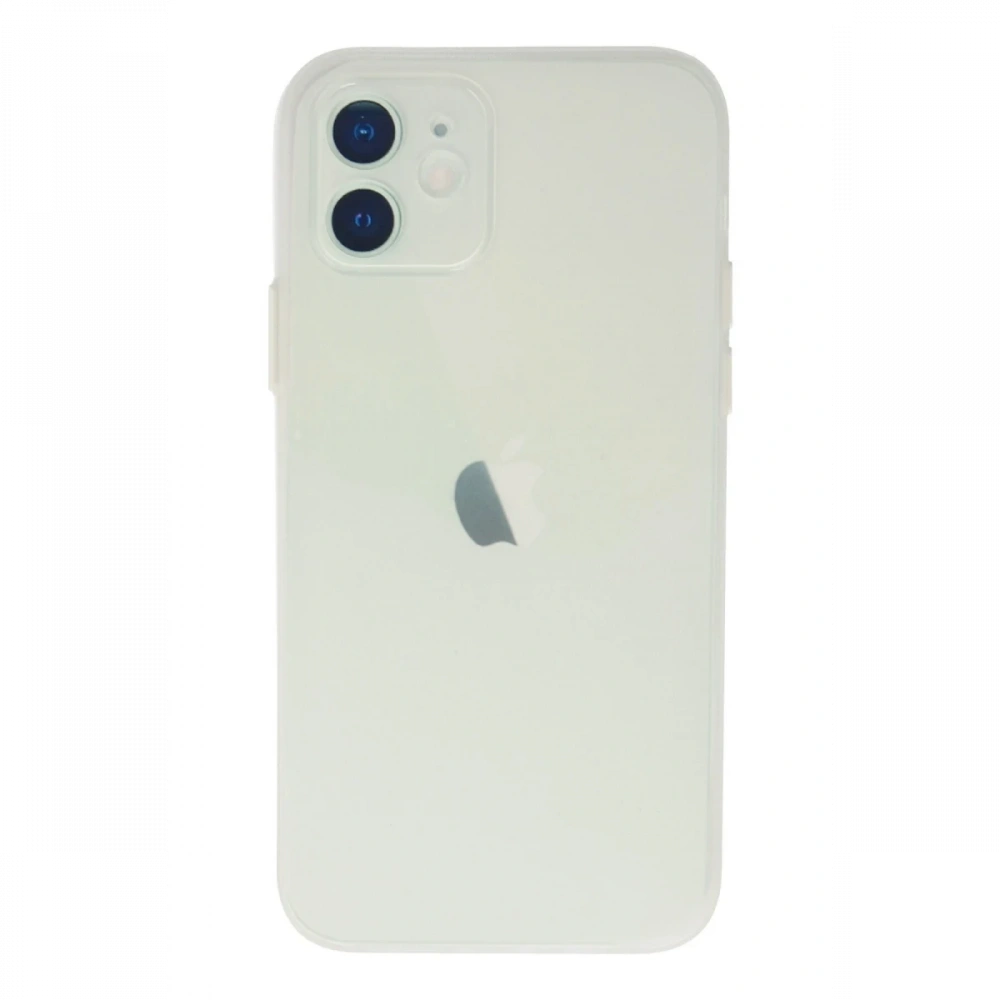 KILIFINI SEÇ - Apple iPhone 12 Kılıf Puma Silikon