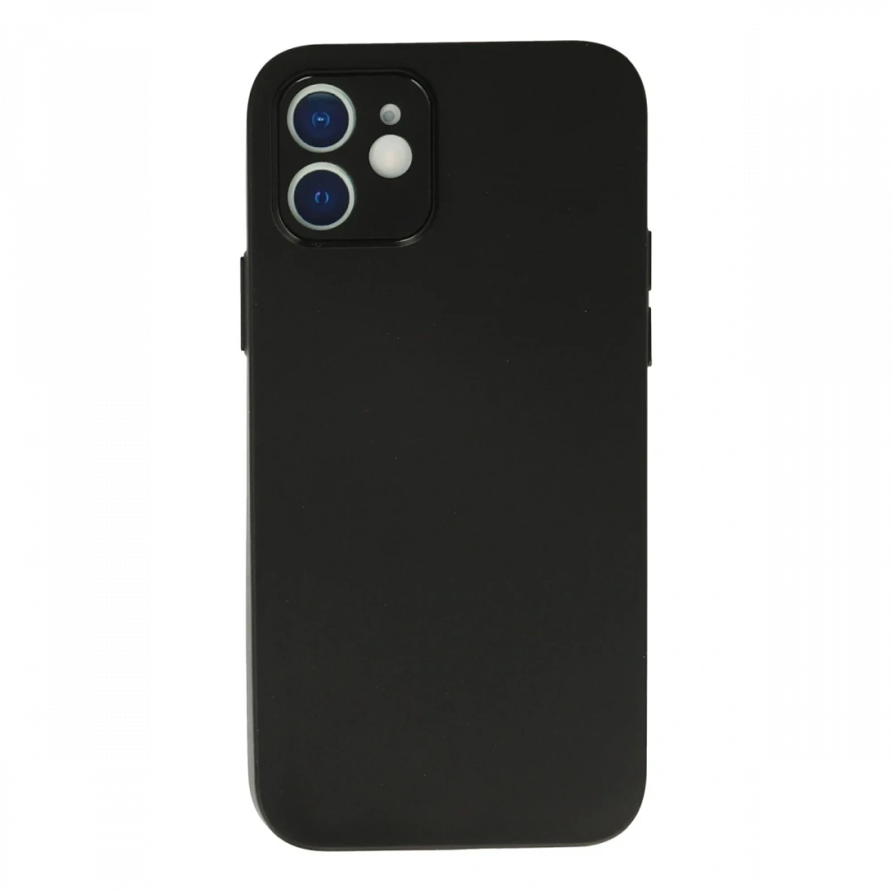 KILIFINI SEÇ - Apple iPhone 12 Kılıf Puma Silikon