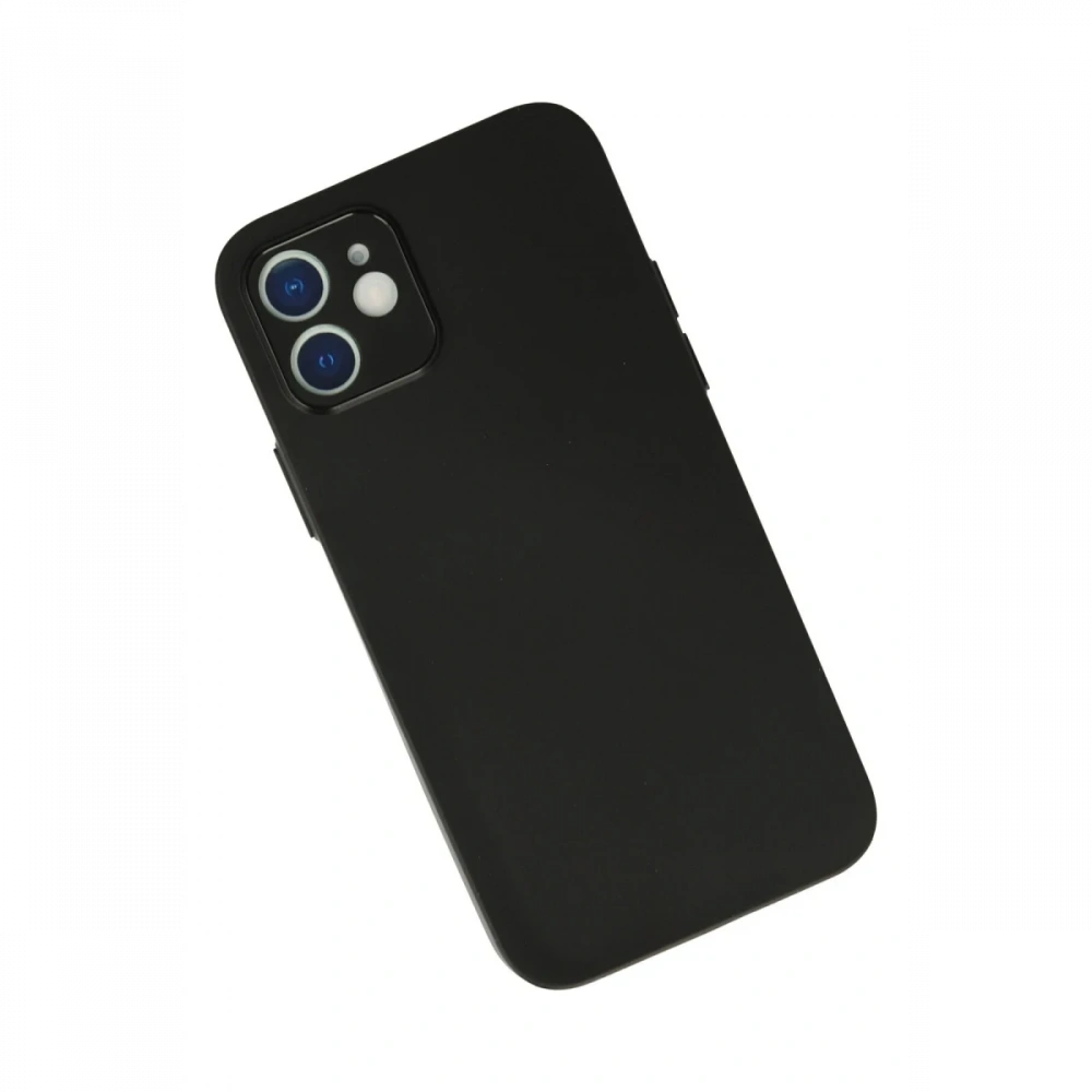 KILIFINI SEÇ - Apple iPhone 12 Kılıf Puma Silikon