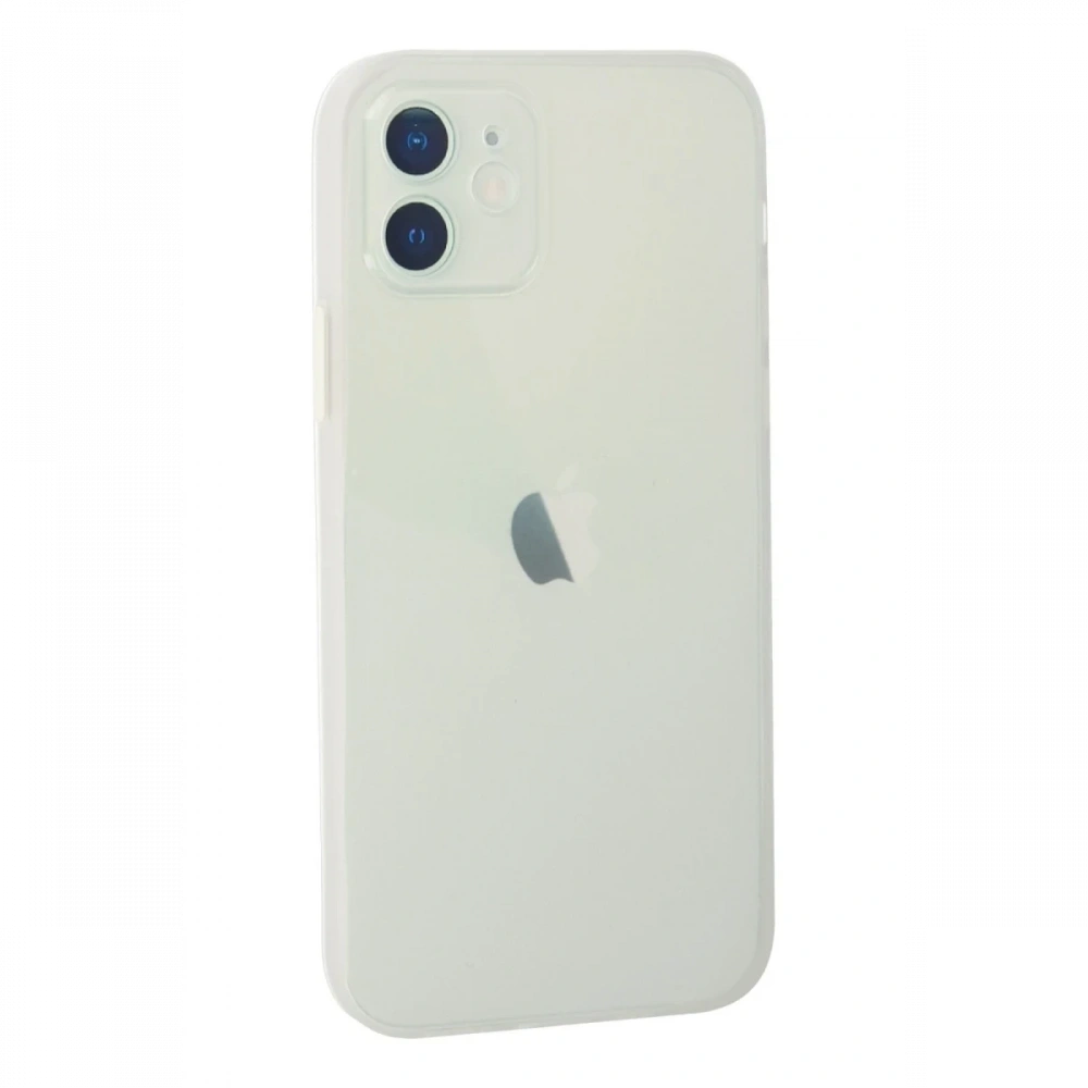 KILIFINI SEÇ - Apple iPhone 12 Kılıf Puma Silikon
