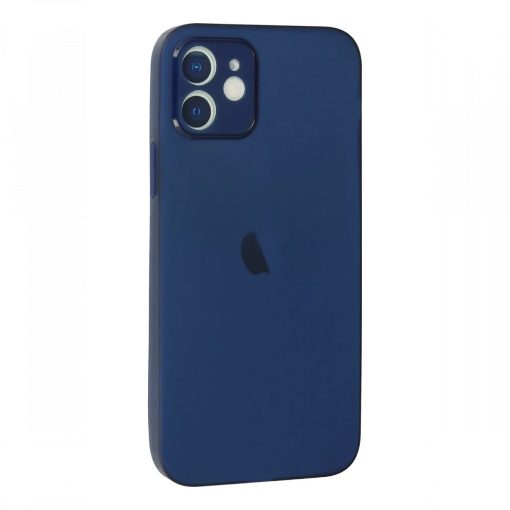KILIFINI SEÇ - Apple iPhone 12 Kılıf Puma Silikon