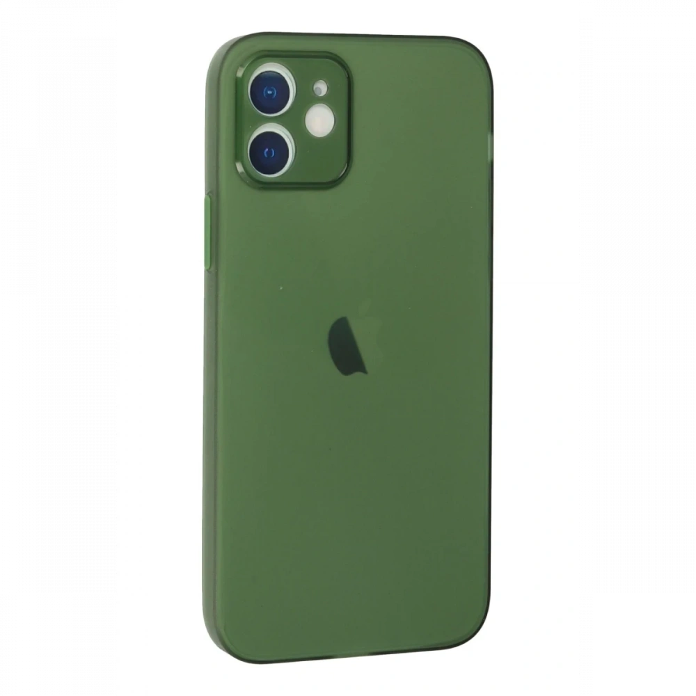 KILIFINI SEÇ - Apple iPhone 12 Kılıf Puma Silikon