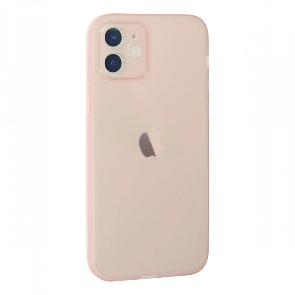 KILIFINI SEÇ - Apple iPhone 12 Kılıf Puma Silikon