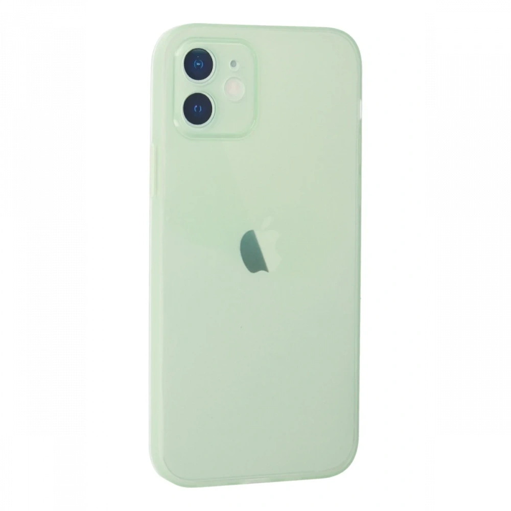 KILIFINI SEÇ - Apple iPhone 12 Kılıf Puma Silikon