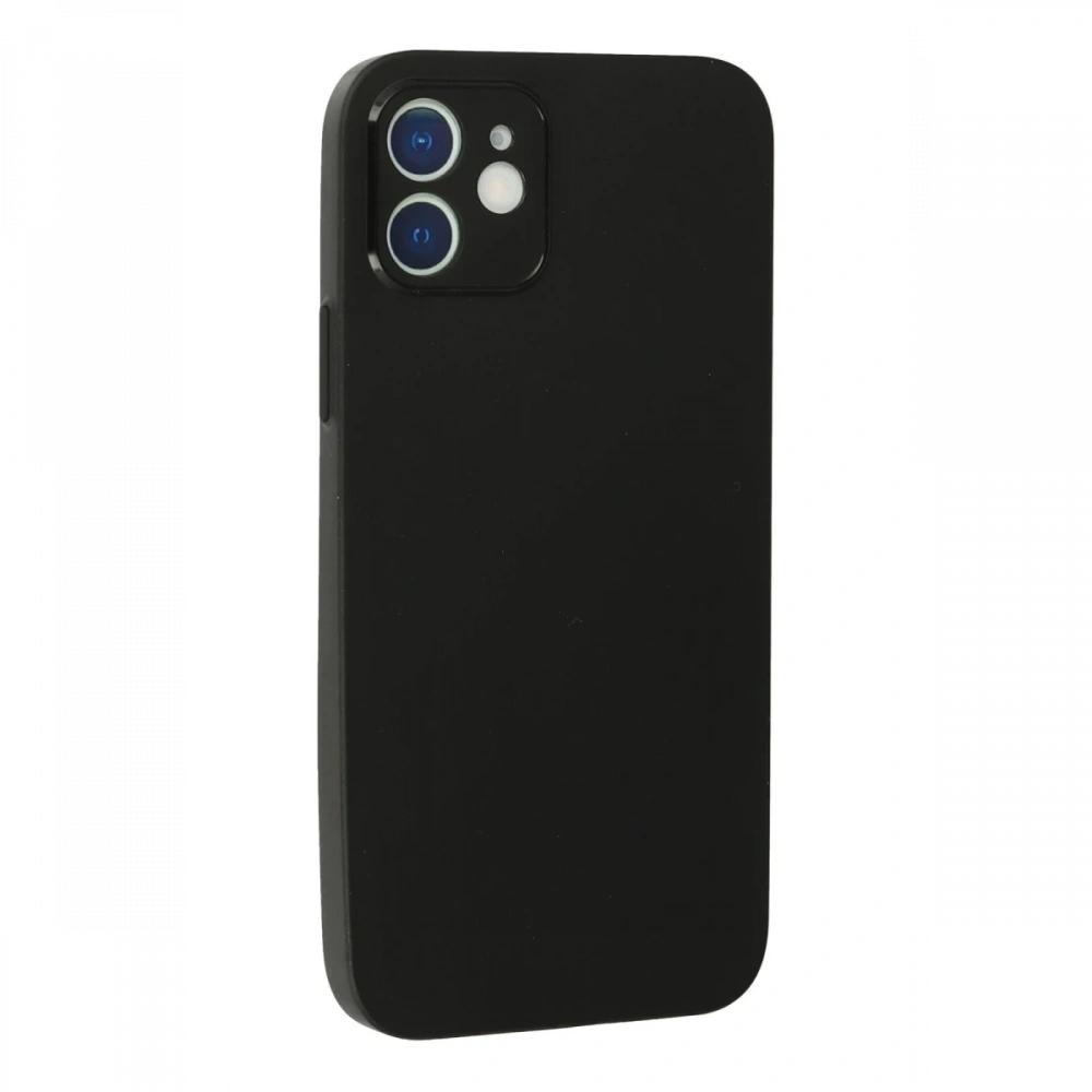 KILIFINI SEÇ - Apple iPhone 12 Kılıf Puma Silikon