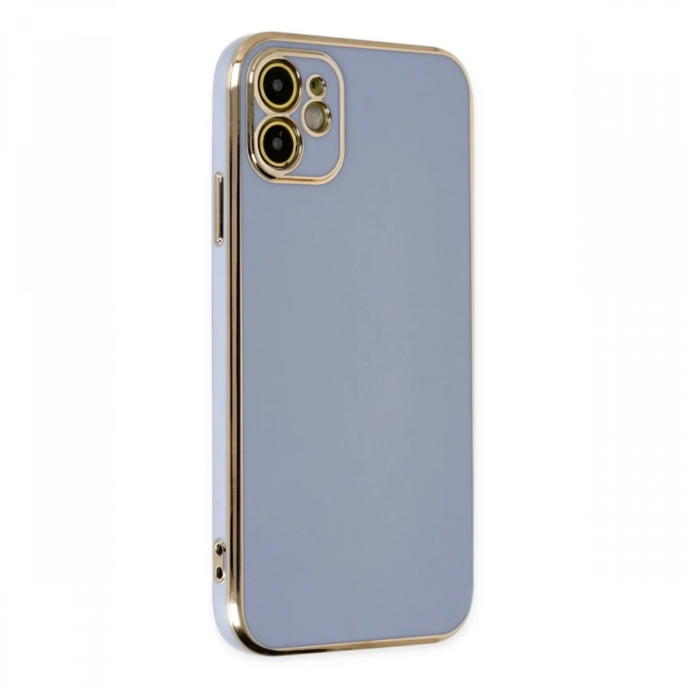 KILIFINI SEÇ - Apple iPhone 12 Kılıf Volet Silikon