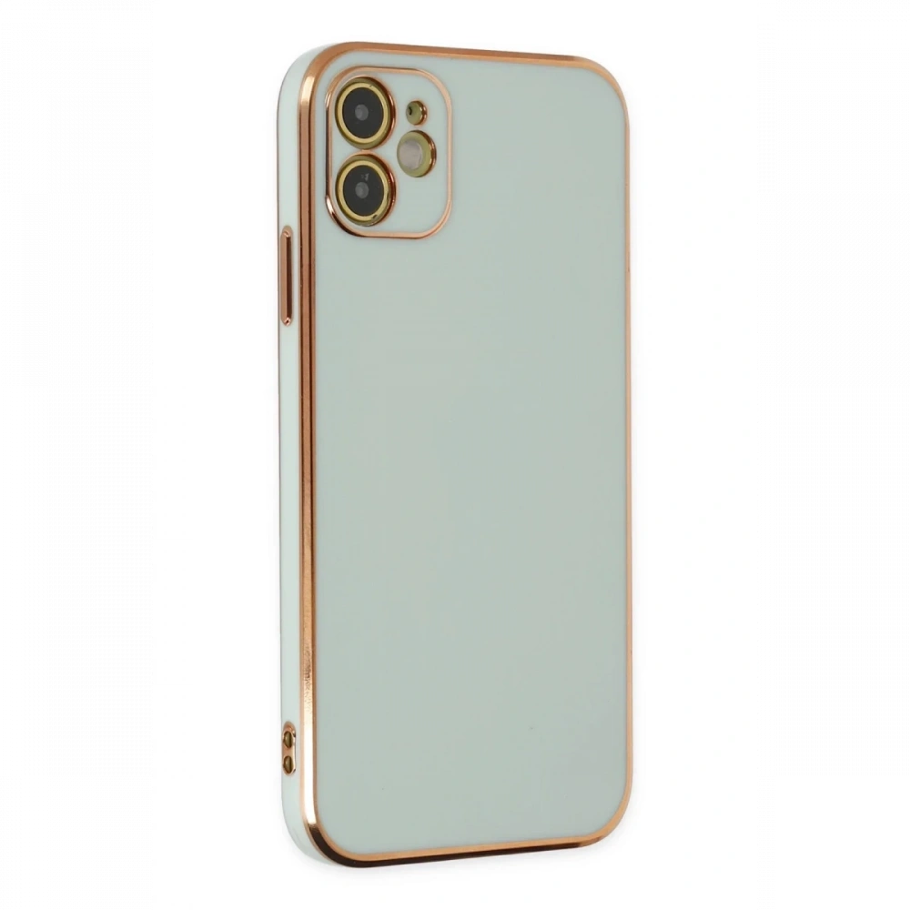 KILIFINI SEÇ - Apple iPhone 12 Kılıf Volet Silikon