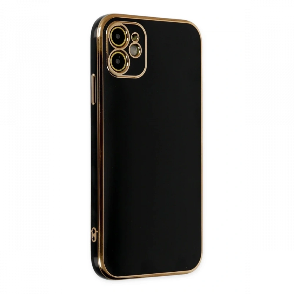KILIFINI SEÇ - Apple iPhone 12 Kılıf Volet Silikon