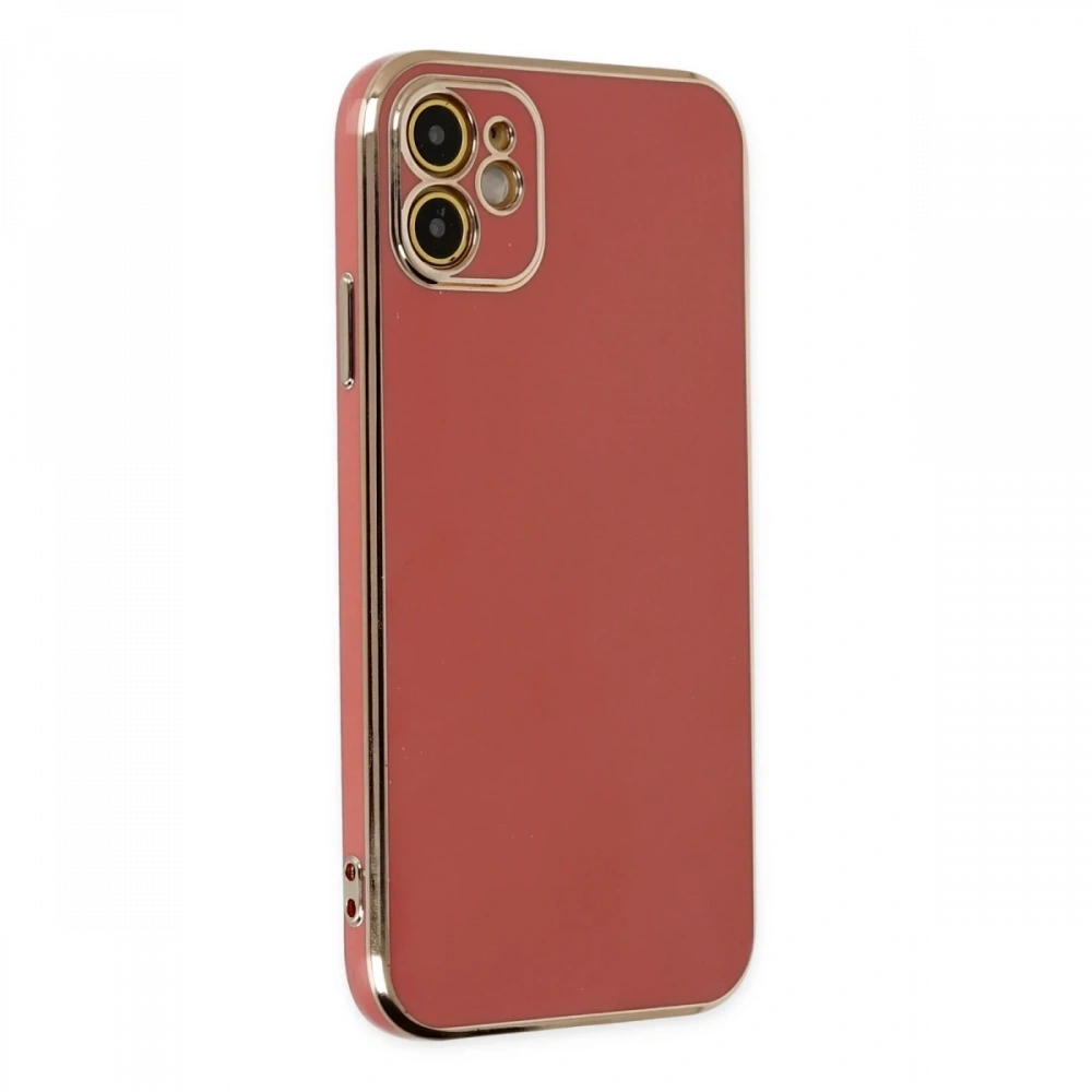 KILIFINI SEÇ - Apple iPhone 12 Kılıf Volet Silikon