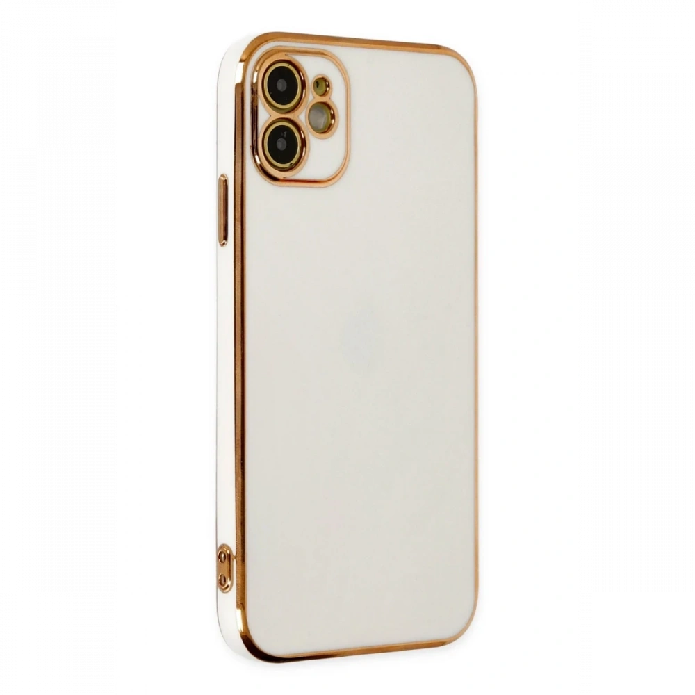 KILIFINI SEÇ - Apple iPhone 12 Kılıf Volet Silikon