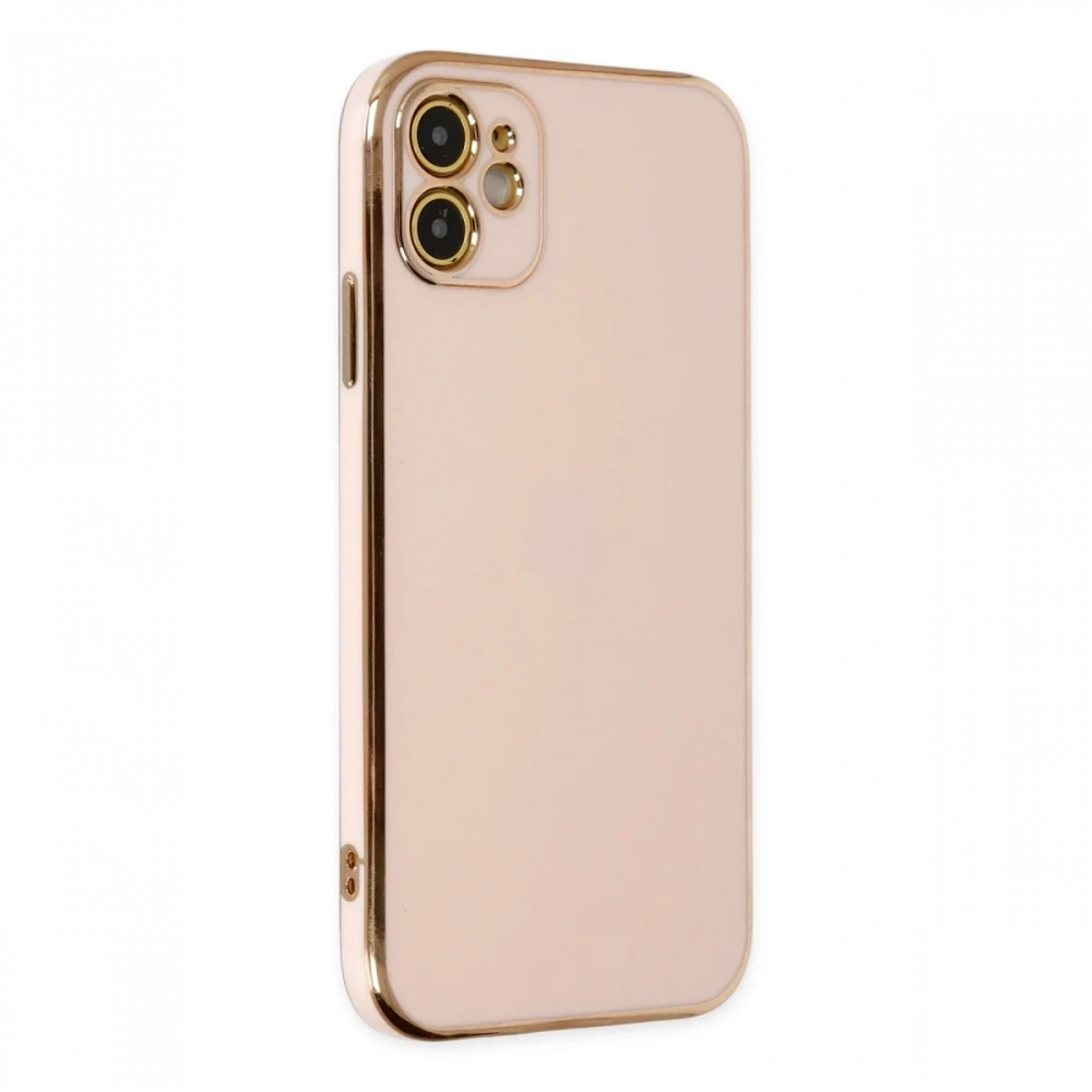 KILIFINI SEÇ - Apple iPhone 12 Kılıf Volet Silikon