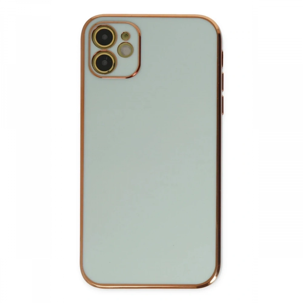 KILIFINI SEÇ - Apple iPhone 12 Kılıf Volet Silikon