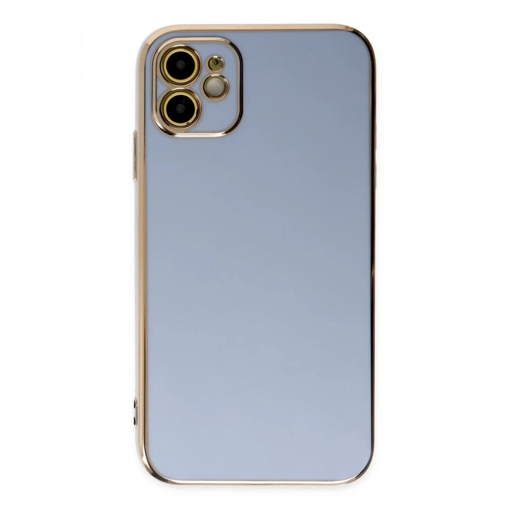 KILIFINI SEÇ - Apple iPhone 12 Kılıf Volet Silikon