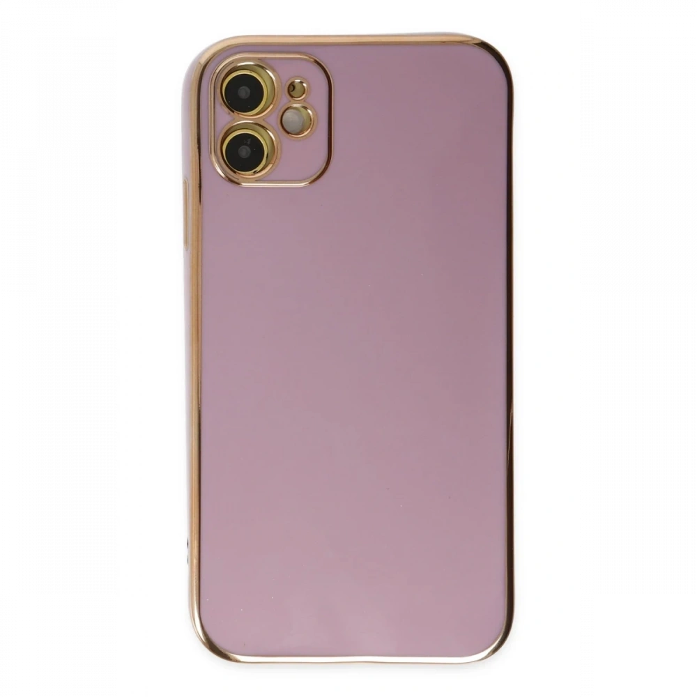 KILIFINI SEÇ - Apple iPhone 12 Kılıf Volet Silikon
