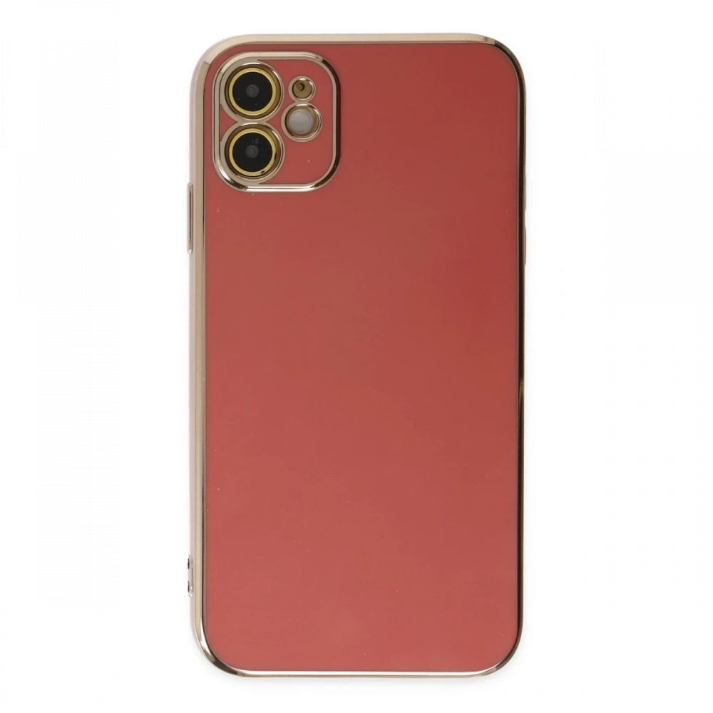 KILIFINI SEÇ - Apple iPhone 12 Kılıf Volet Silikon