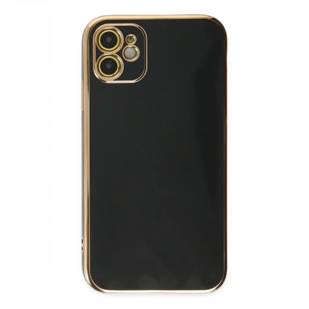KILIFINI SEÇ - Apple iPhone 12 Kılıf Volet Silikon