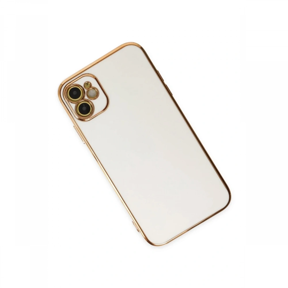 KILIFINI SEÇ - Apple iPhone 12 Kılıf Volet Silikon
