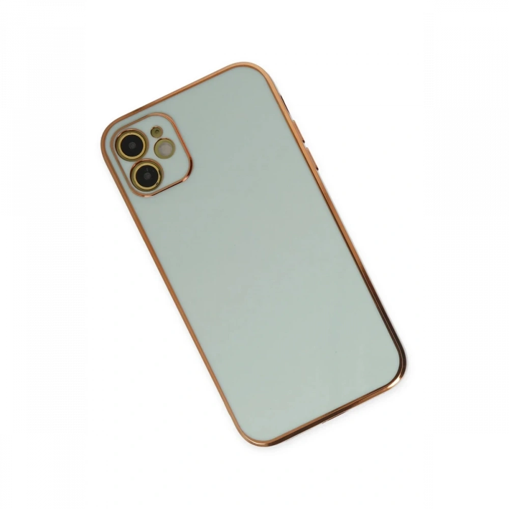 KILIFINI SEÇ - Apple iPhone 12 Kılıf Volet Silikon