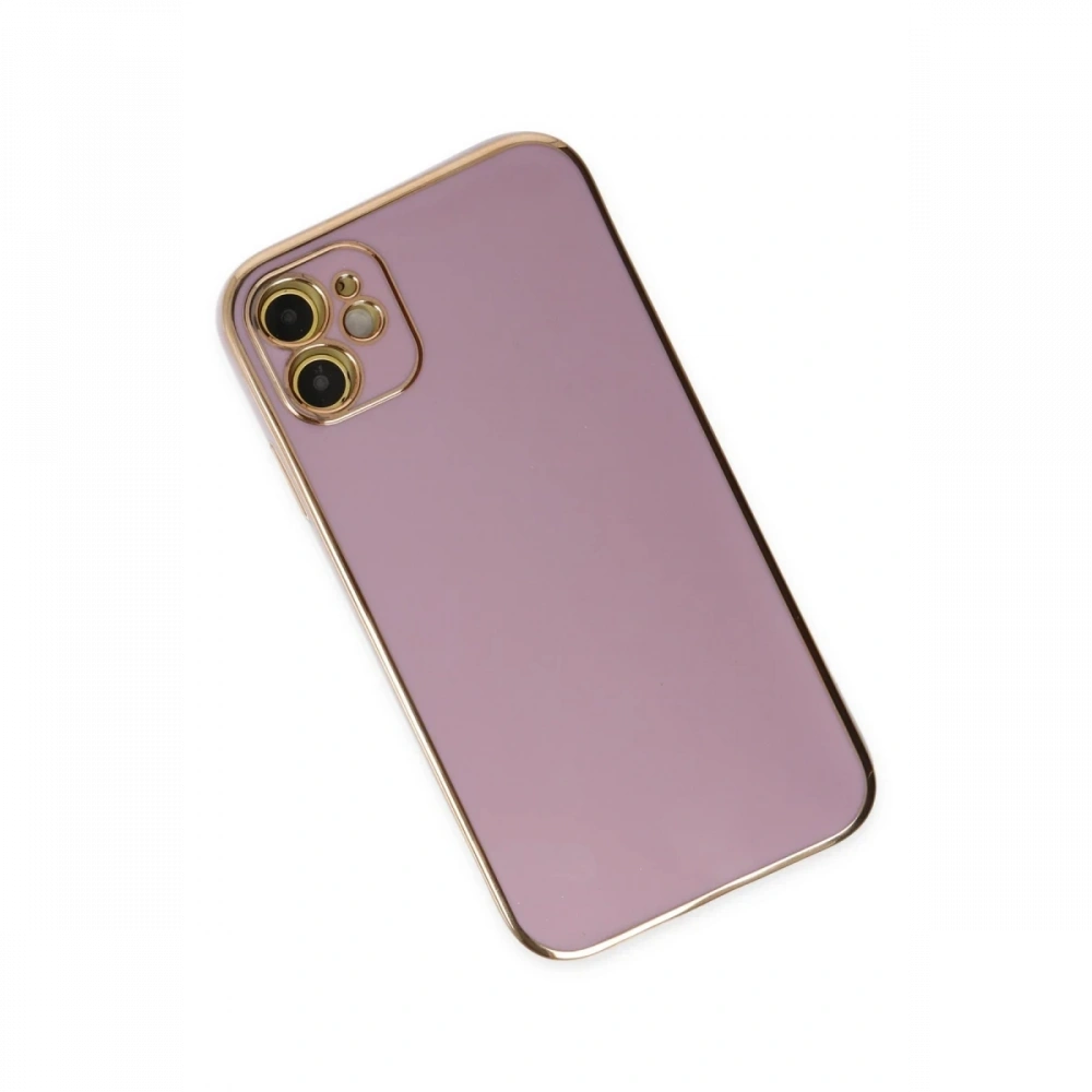 KILIFINI SEÇ - Apple iPhone 12 Kılıf Volet Silikon