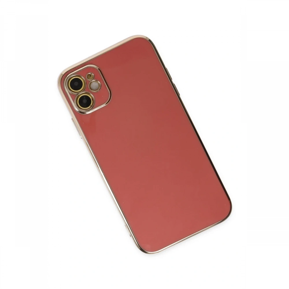 KILIFINI SEÇ - Apple iPhone 12 Kılıf Volet Silikon