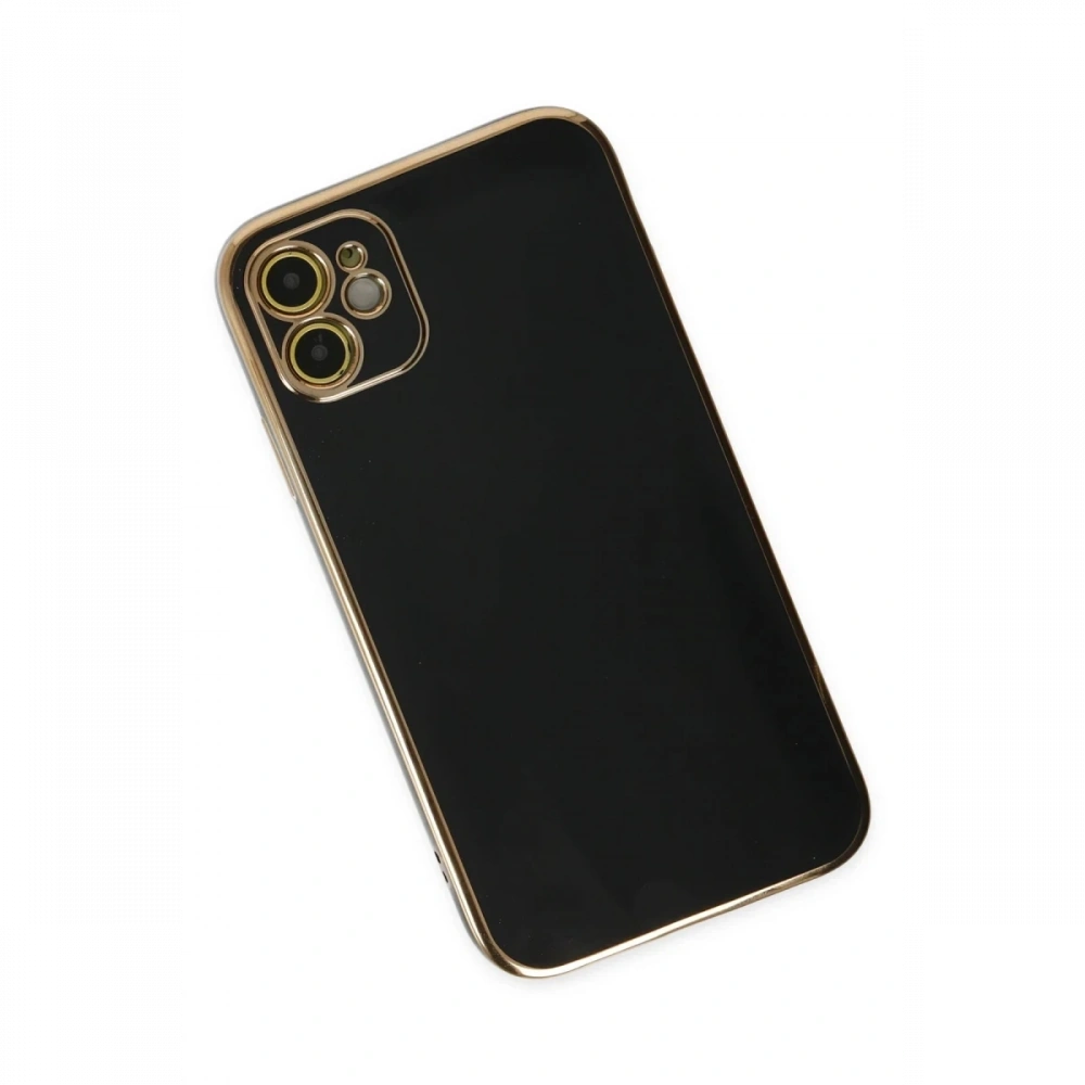 KILIFINI SEÇ - Apple iPhone 12 Kılıf Volet Silikon