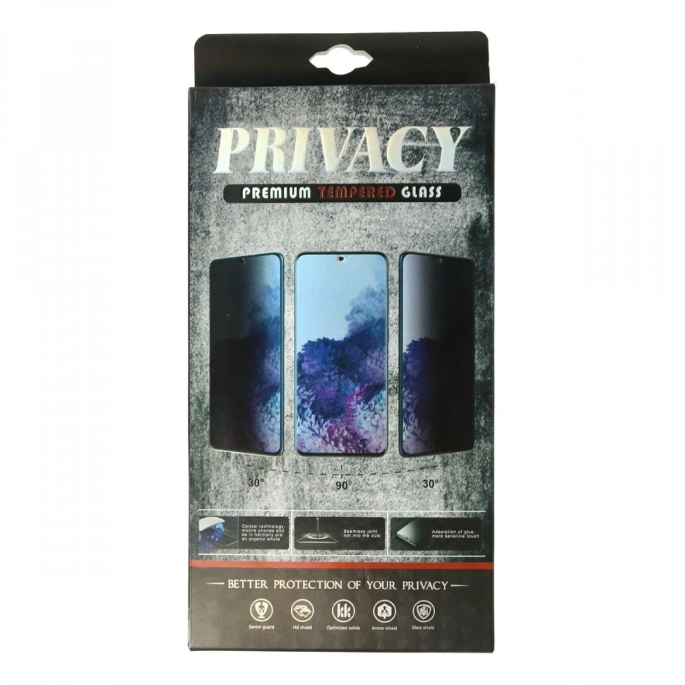 KILIFINI SEÇ - Apple iPhone 12 Pro 34D Hayalet Izgaralı Cam