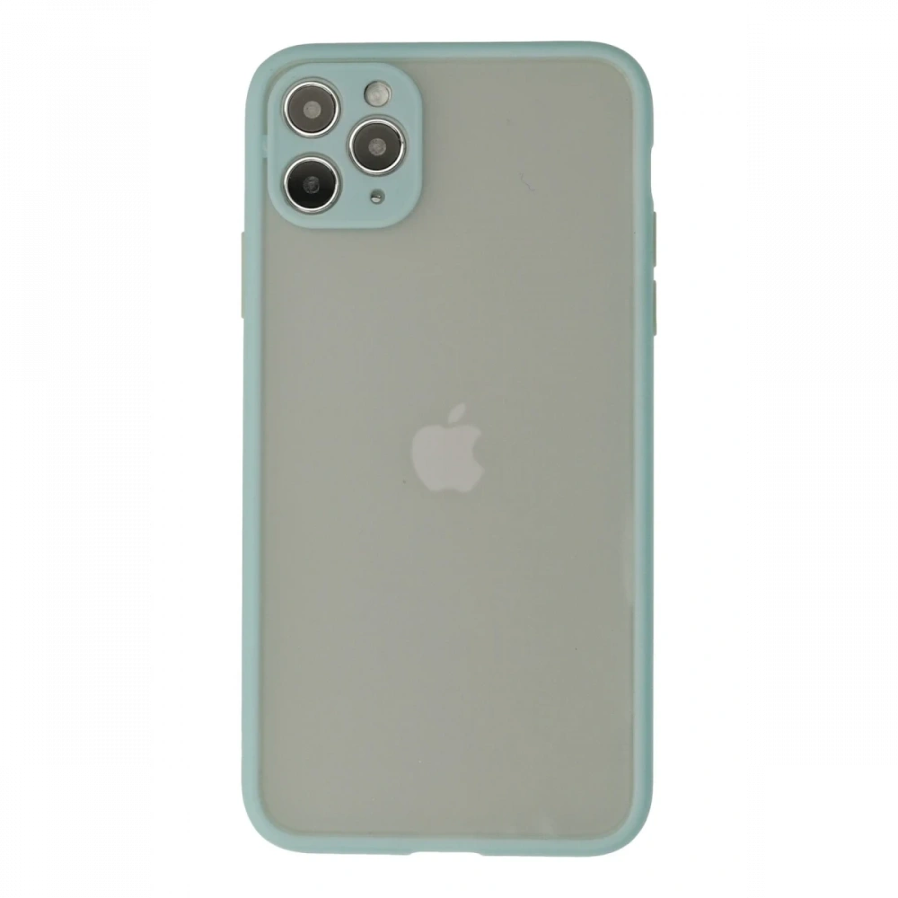 KILIFINI SEÇ - Apple iPhone 12 Pro Kılıf Montreal Silikon Kapak