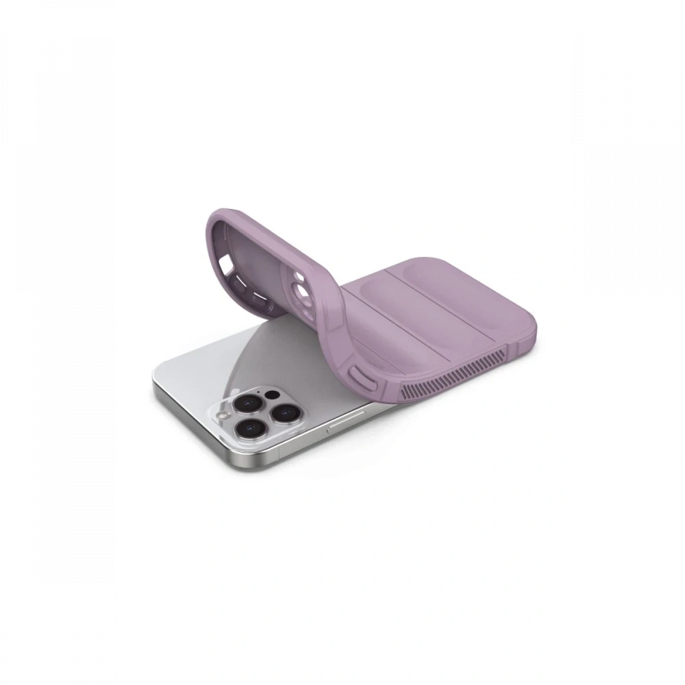 Newface Apple iPhone 12 Pro Kılıf Optimum Silikon