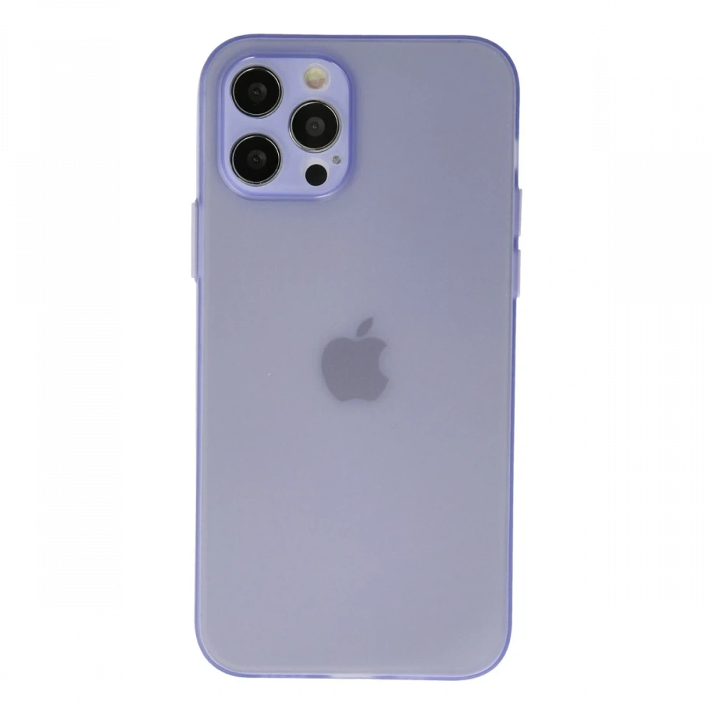 KILIFINI SEÇ - Apple iPhone 12 Pro Kılıf Puma Silikon