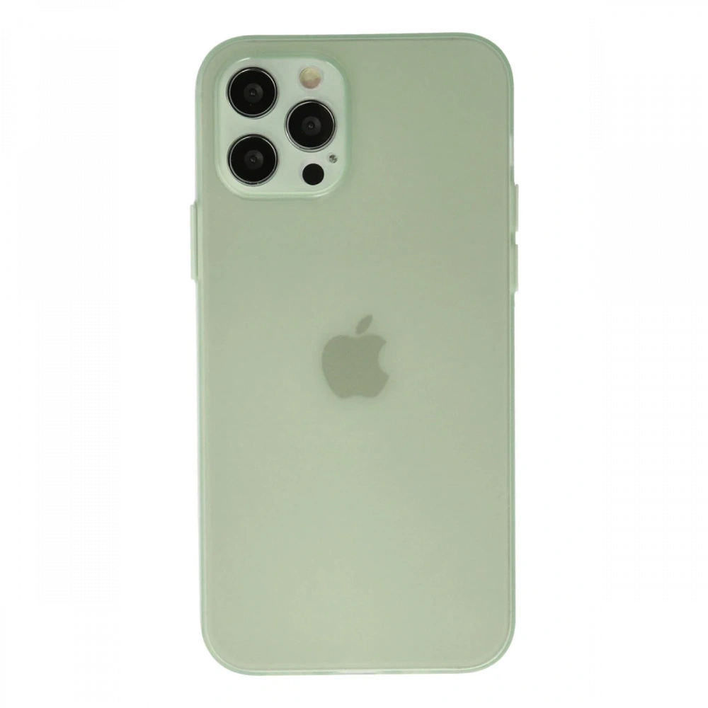 KILIFINI SEÇ - Apple iPhone 12 Pro Kılıf Puma Silikon