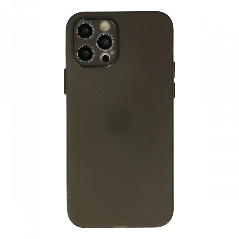 KILIFINI SEÇ - Apple iPhone 12 Pro Kılıf Puma Silikon