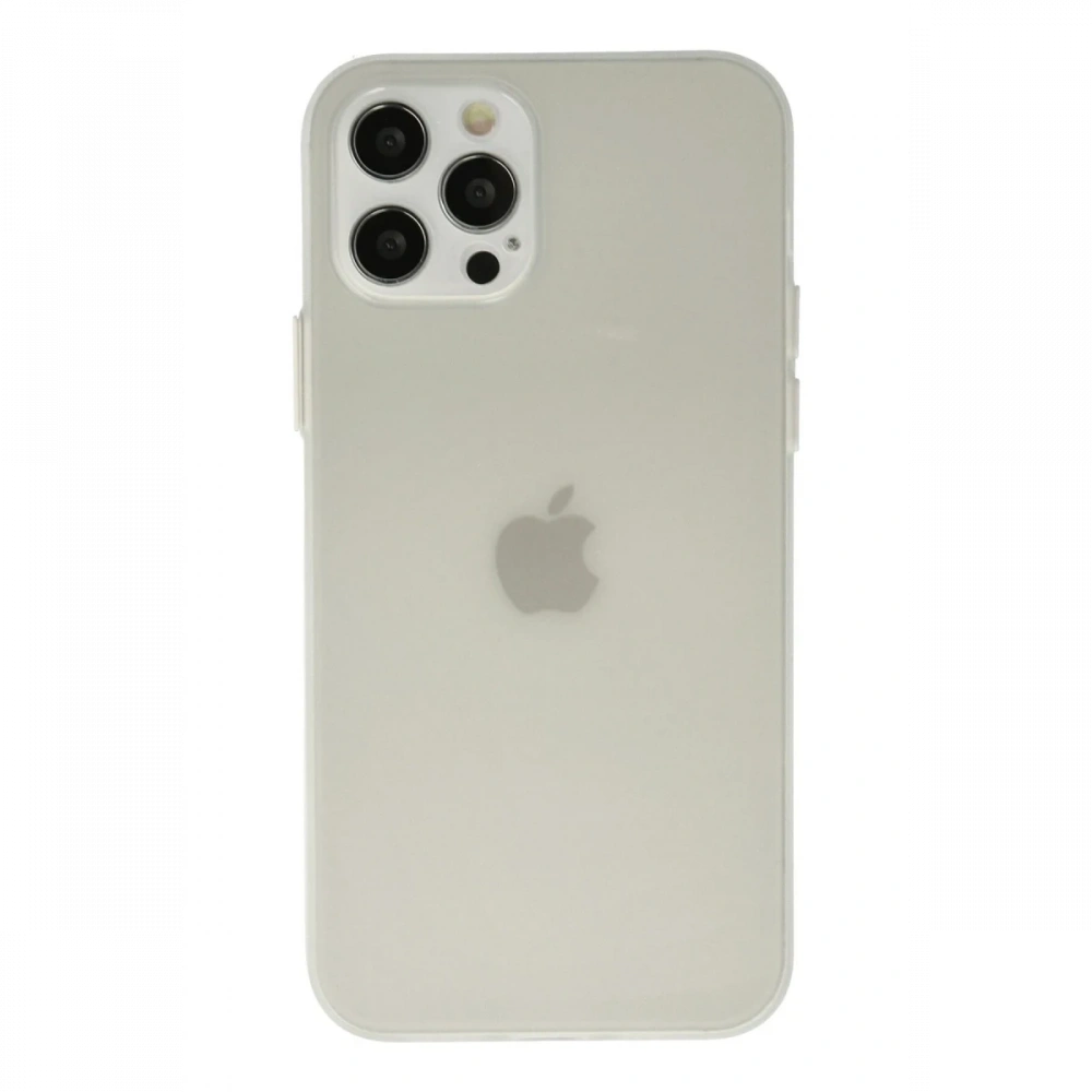 KILIFINI SEÇ - Apple iPhone 12 Pro Kılıf Puma Silikon