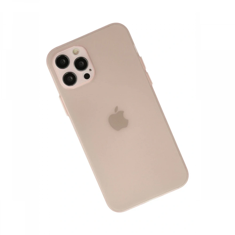 KILIFINI SEÇ - Apple iPhone 12 Pro Kılıf Puma Silikon