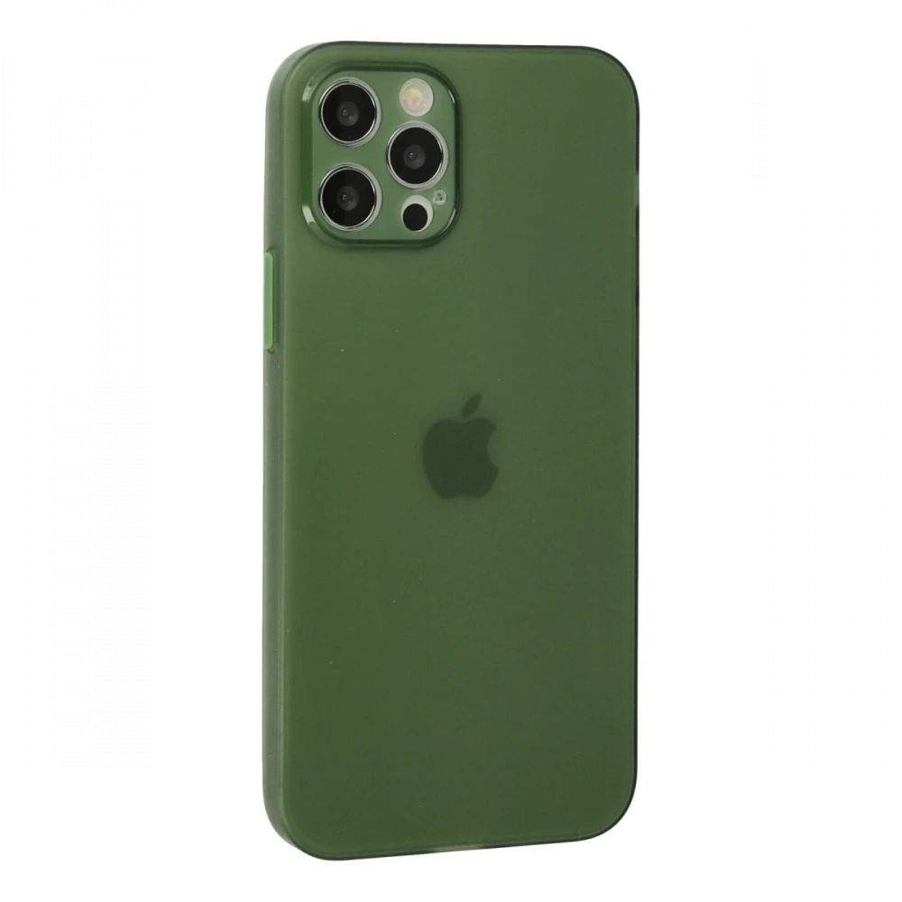 KILIFINI SEÇ - Apple iPhone 12 Pro Kılıf Puma Silikon