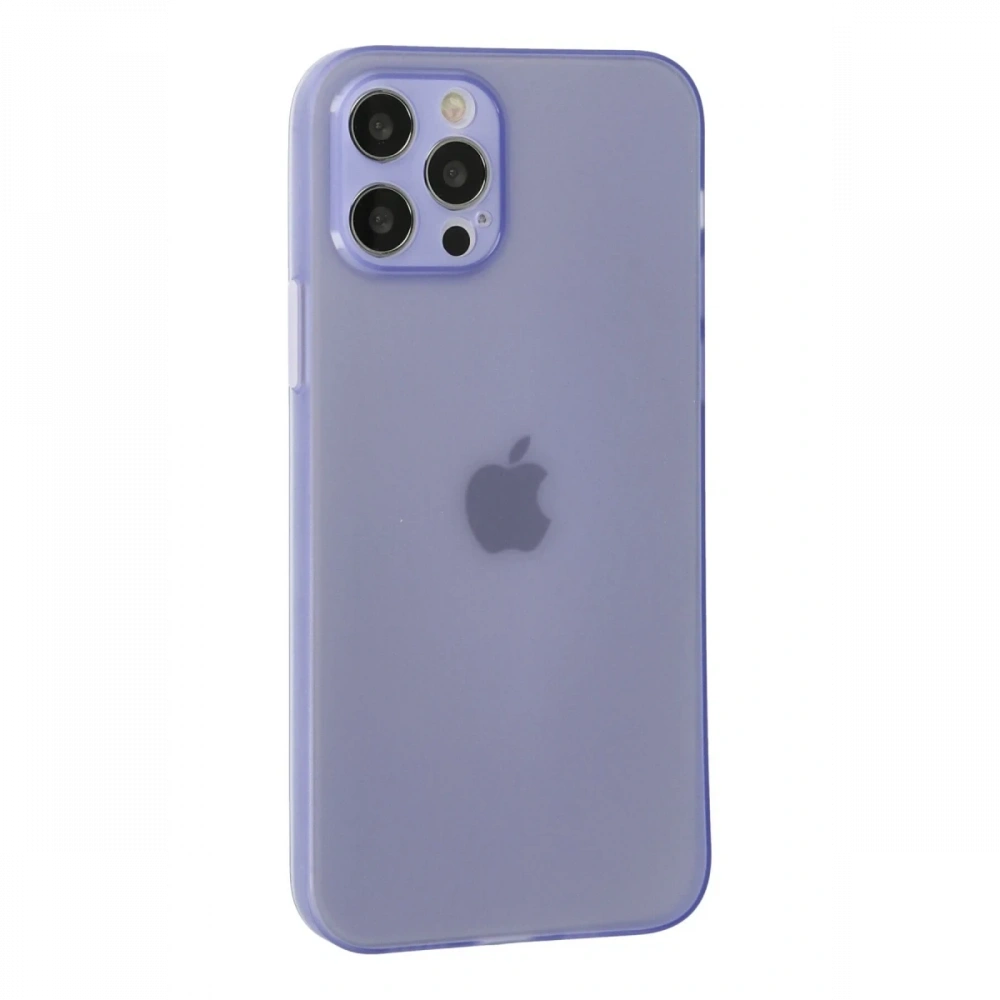 KILIFINI SEÇ - Apple iPhone 12 Pro Kılıf Puma Silikon