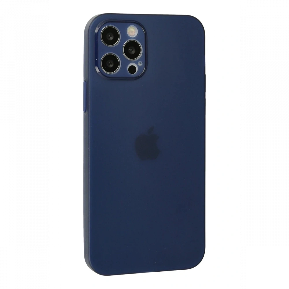 KILIFINI SEÇ - Apple iPhone 12 Pro Kılıf Puma Silikon
