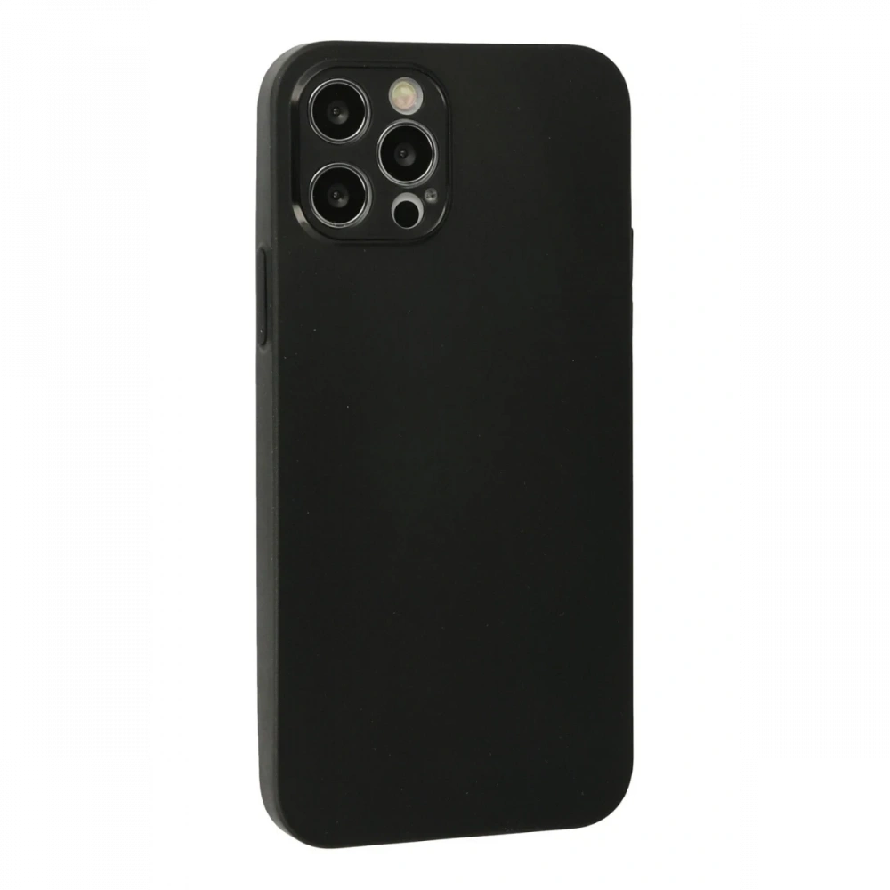 KILIFINI SEÇ - Apple iPhone 12 Pro Kılıf Puma Silikon
