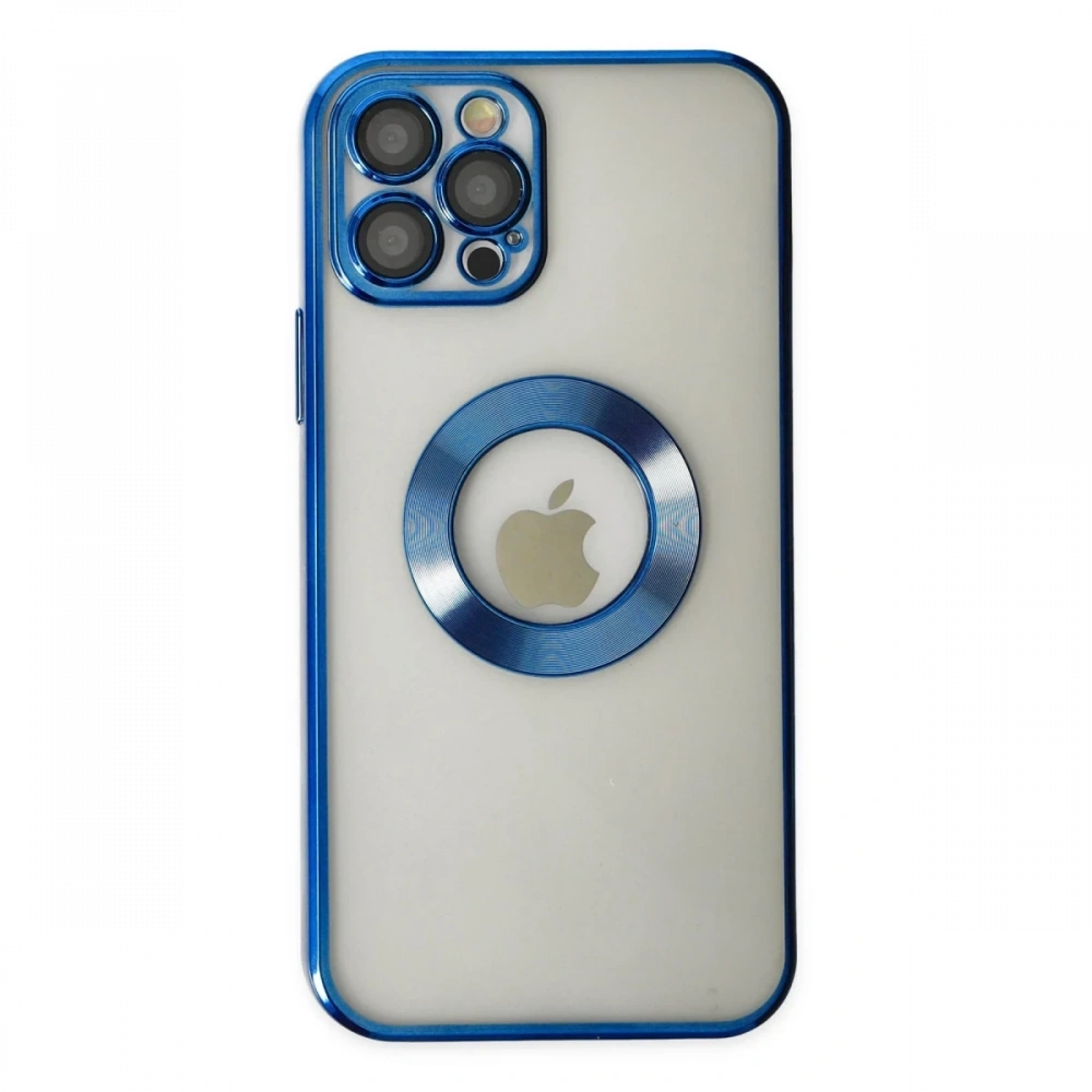 Newface Apple iPhone 12 Pro Kılıf Slot Silikon
